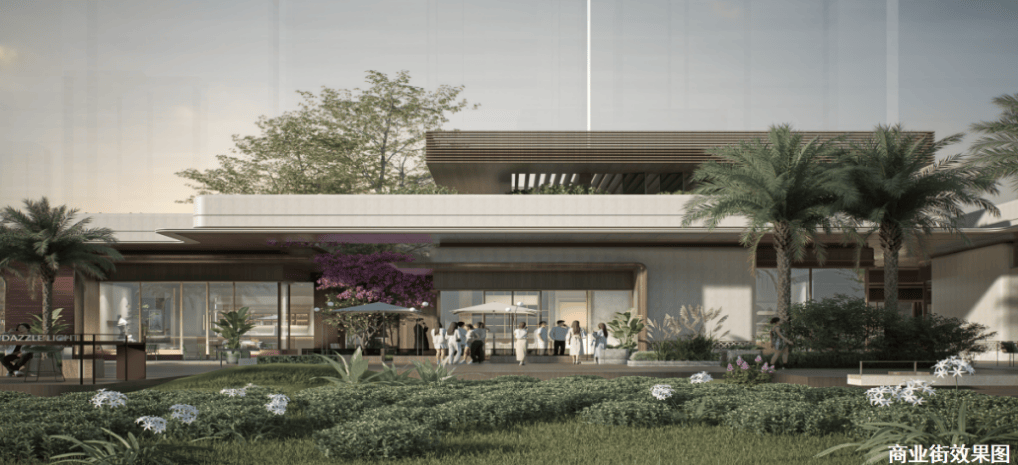 商售楼处电话是多少？营销中心地址-户型-最新项目优惠动态AG真人app三亚【保利仁境】2026房价首页网站➢开发(图3)