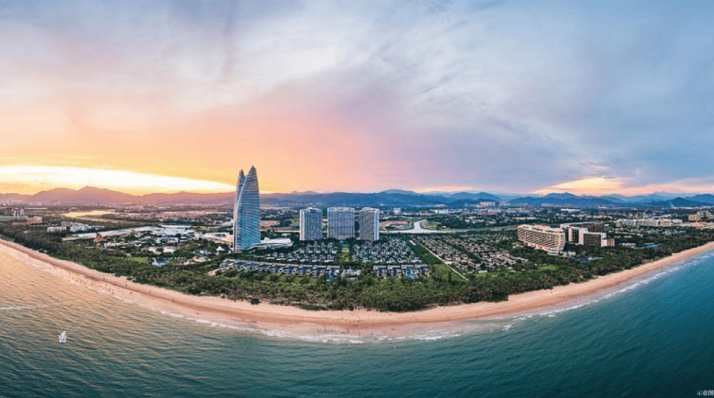 商售楼处电话是多少？营销中心地址-户型-最新项目优惠动态AG真人app三亚【保利仁境】2026房价首页网站➢开发(图4)