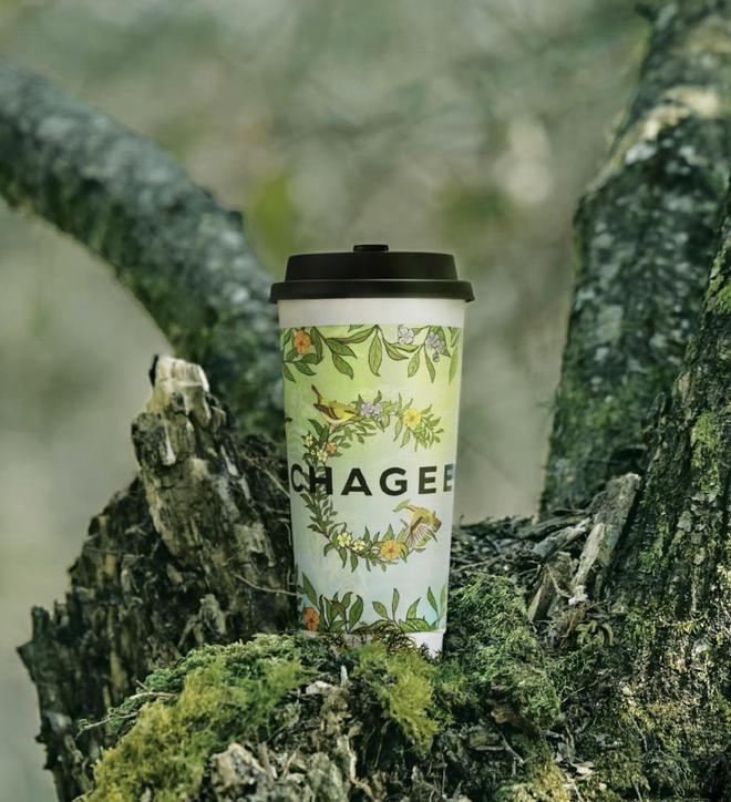 6亿张奶茶券正面硬刚霸王茶姬AG真人旗舰